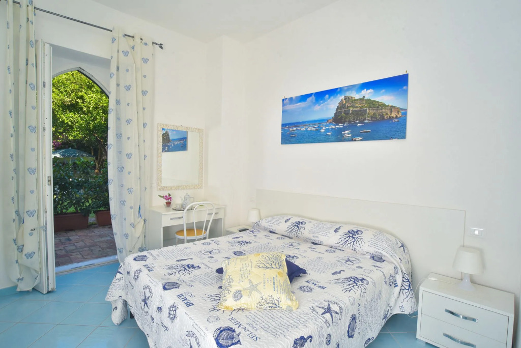Villa al Porto