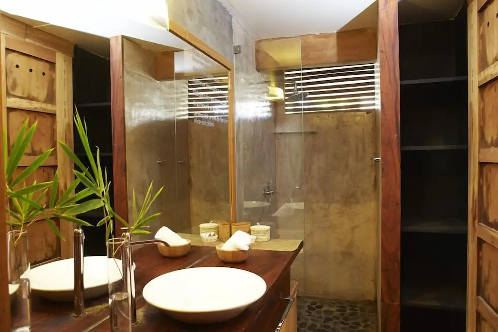 Eco Lodge Mancora
