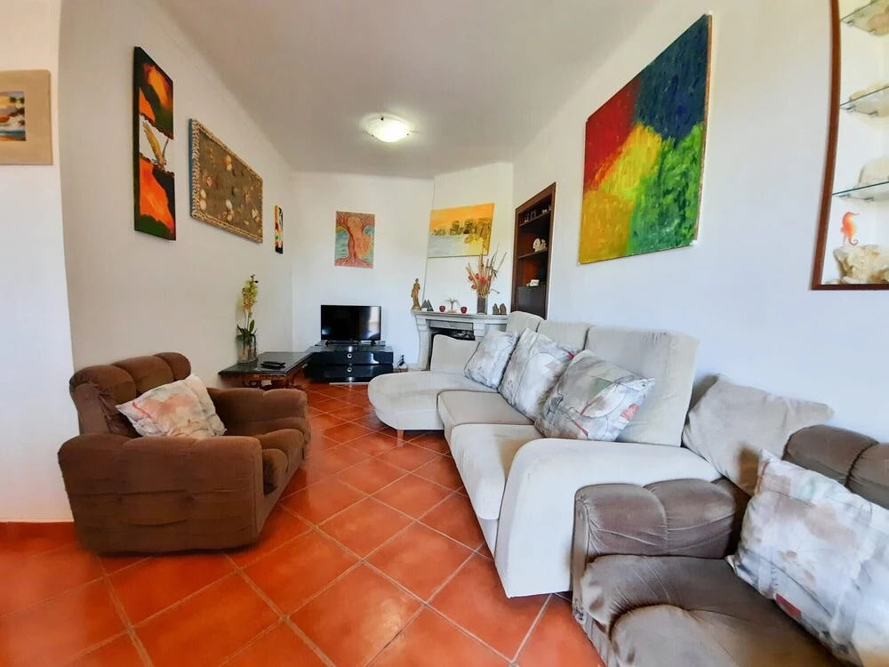 Villa com Piscina, Algarve Izibookings