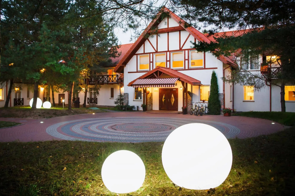 Masuria Hotel & SPA