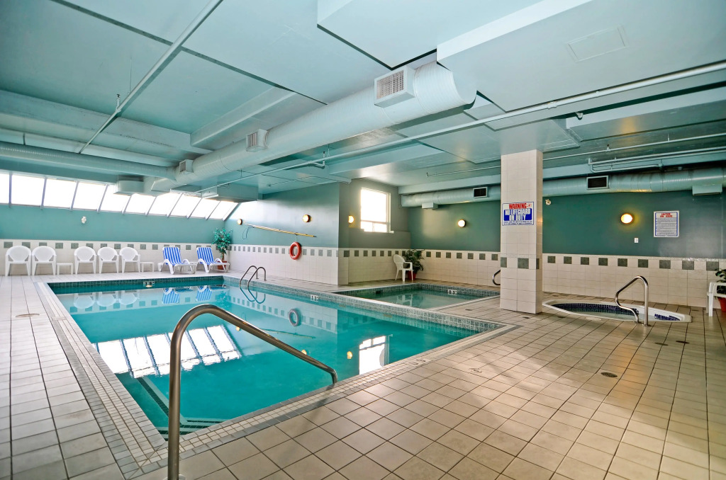 Best Western PLUS Calgary Centre Inn