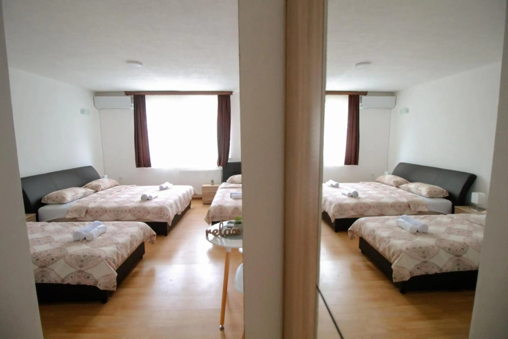 Station Apartments