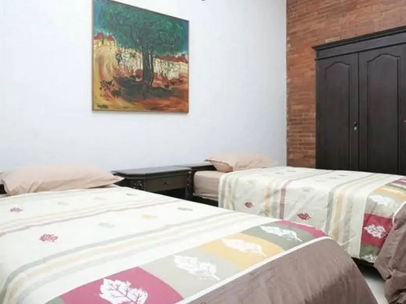 Balirejo Guest House