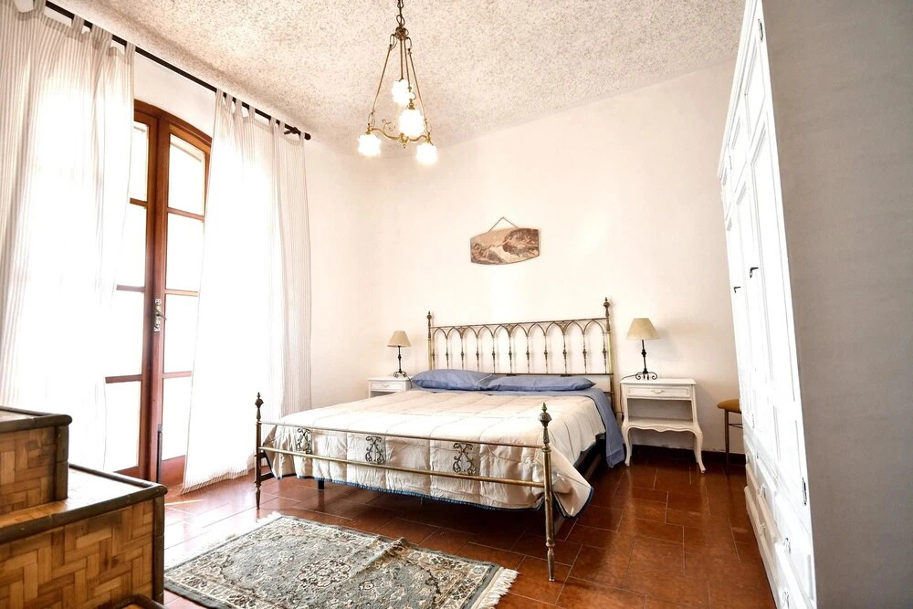 Villa With 3 Bedrooms in Milazzo, With Wonderful sea View, Enclosed Ga