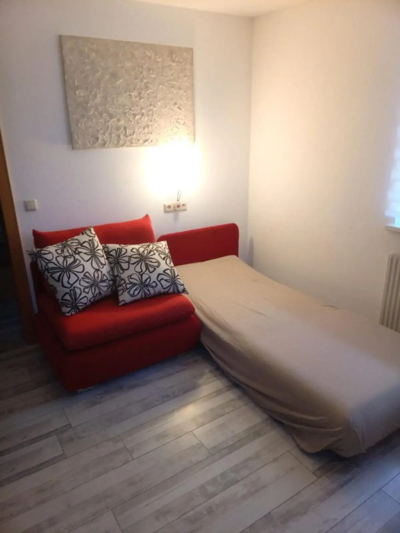 Dimai House No 17 Dornbirn Zentrum