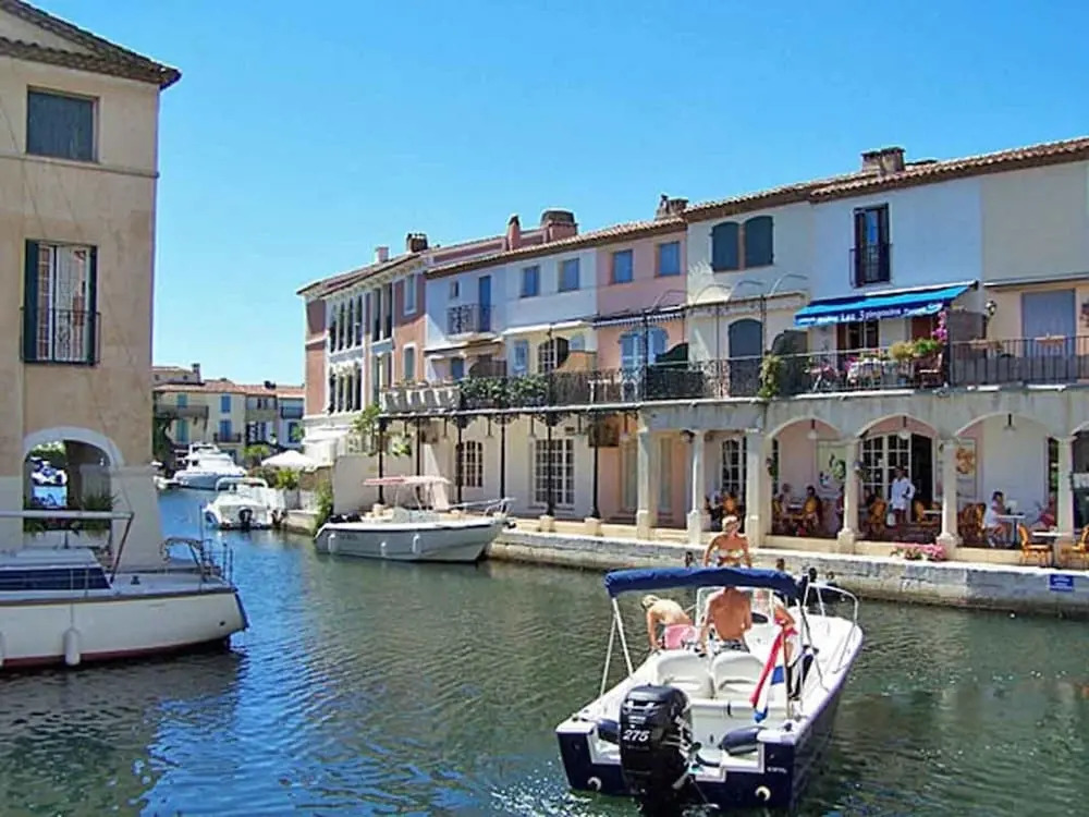 Villa La Mastineria