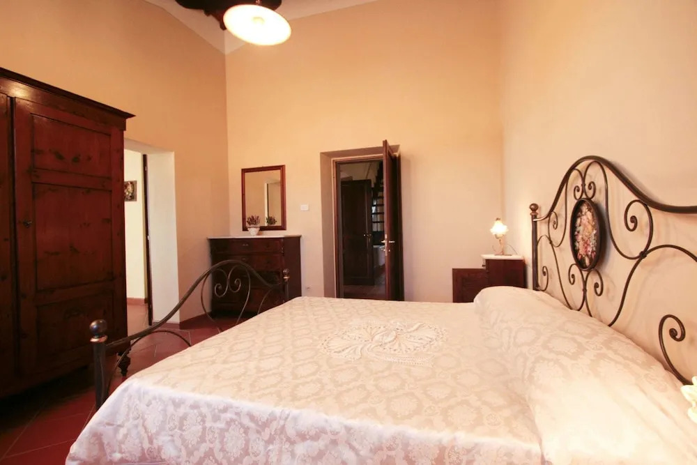 Villa La Colomba