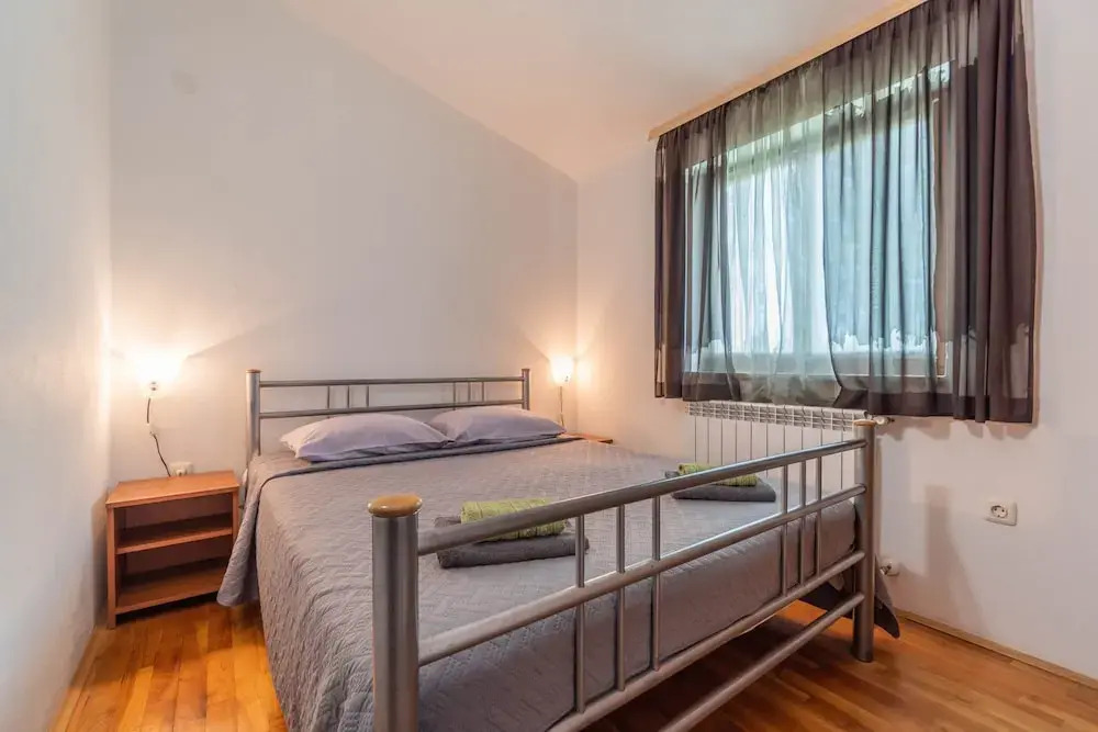 Apartments Krnica 1510