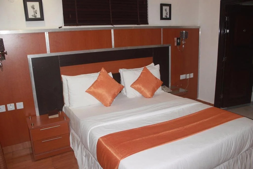 Meros Villa Apartment