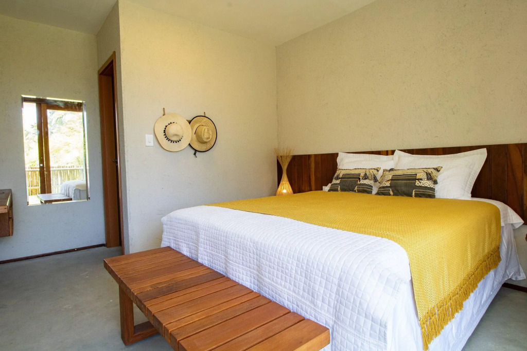 São M dos Milagres Casa 04 Suítes