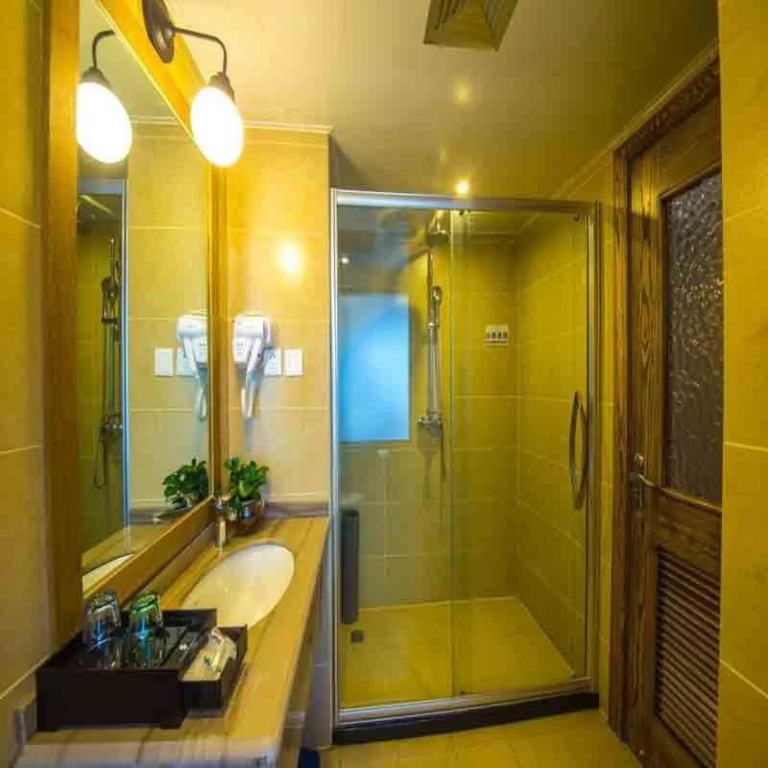 Hohhot Shanghua Boutique Hotel
