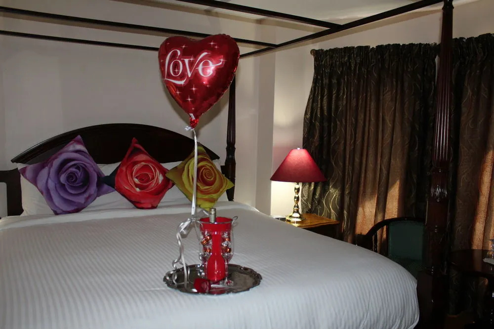 Li-Li Bed and Breakfast