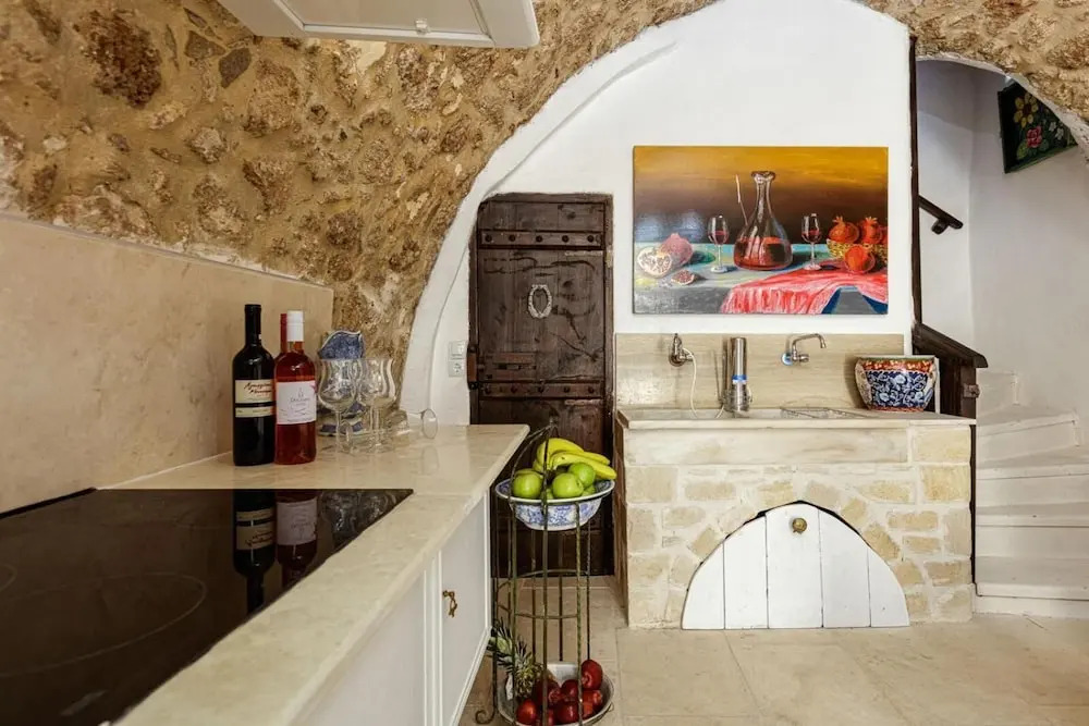 Antonias House - Old town