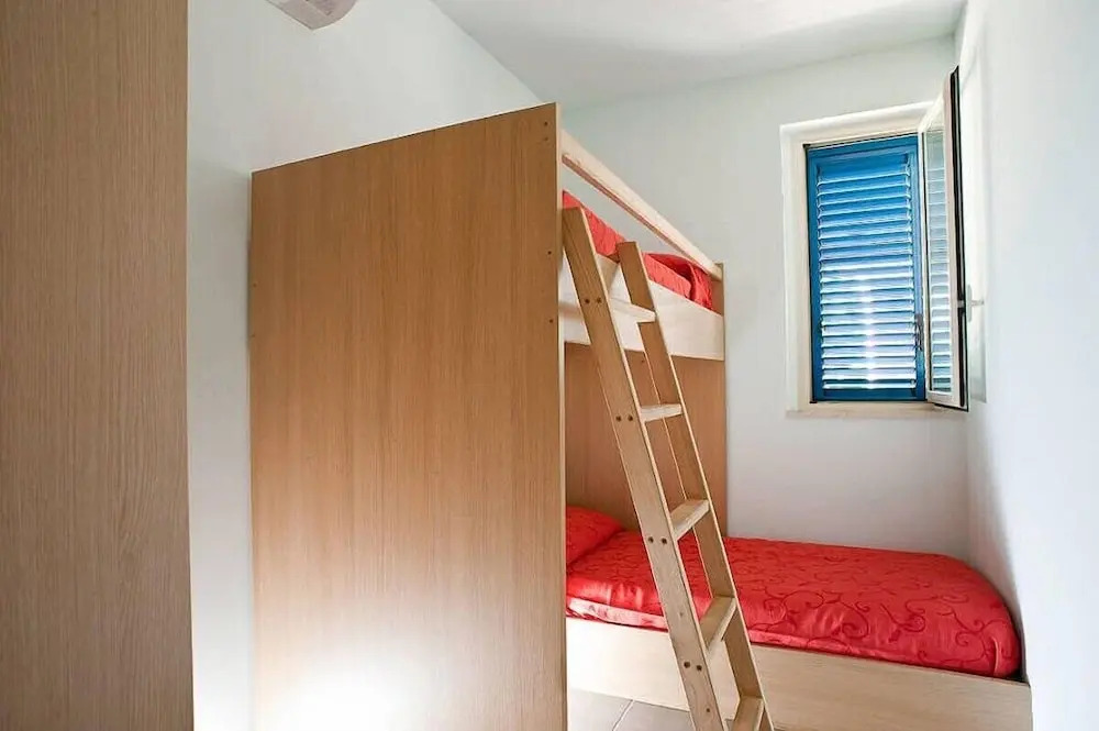 Dolce Mare 7 - Sea and Beach View - AC - Wifi - Garage - Balcony - 2nd Floor
