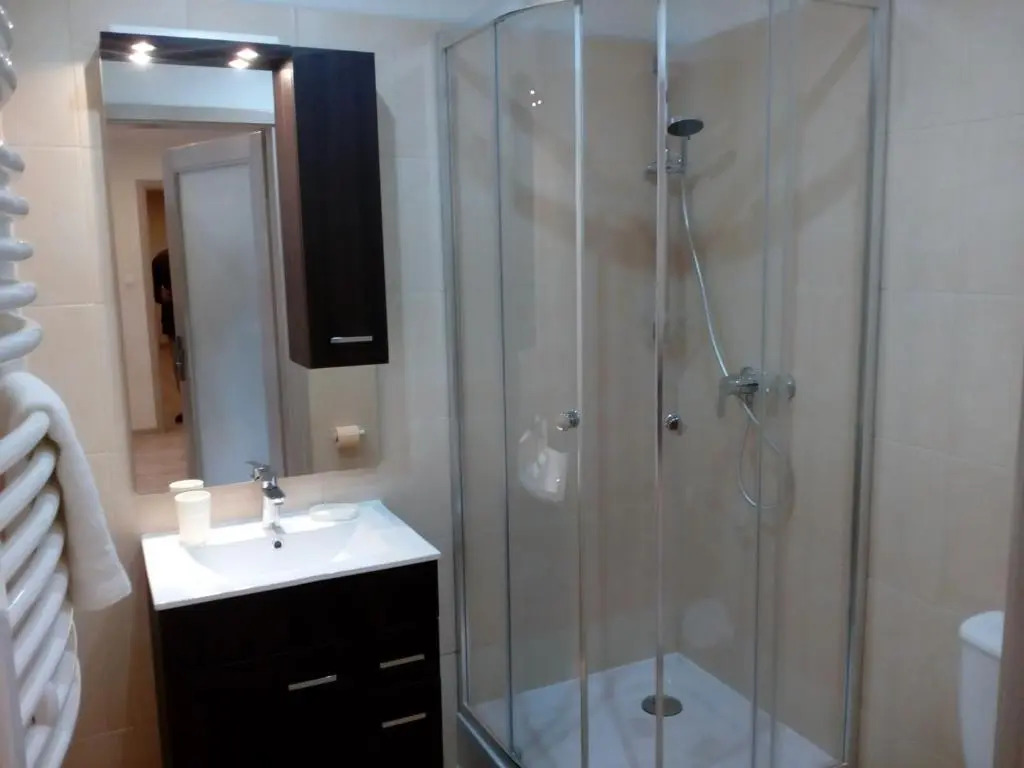 Apartamenty w Rynku