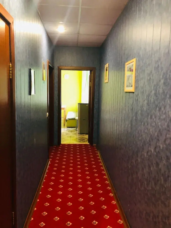 Room SAD 1