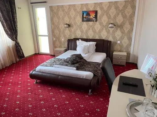 Hotel-Restaurant Oscar