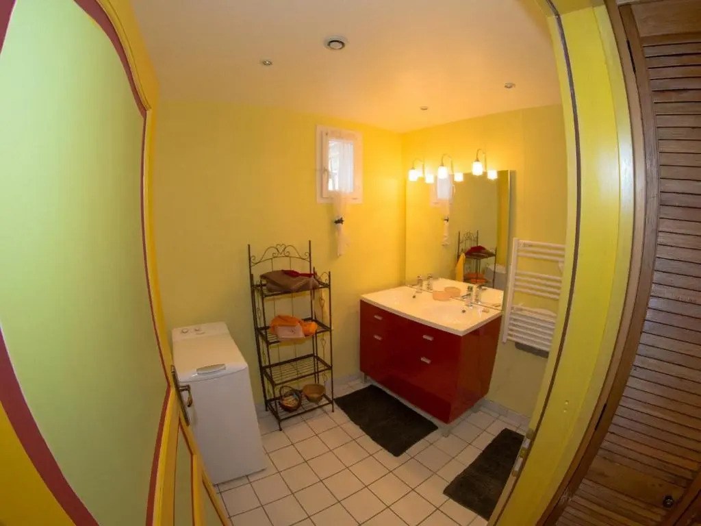 Maison de charme à Lubine, idéale pour randonnées et famille, proche Alsace et stations de ski - FR-1-589-192