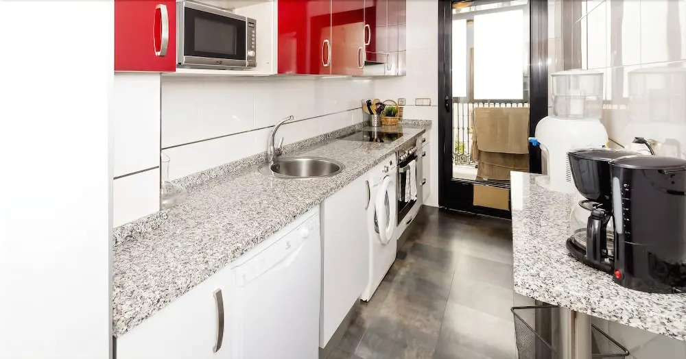 Family Apartments in Chueca by Allô Housing