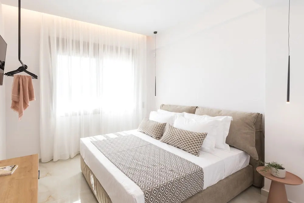 Villa Santa Ιrini 2 - With Heated Pool