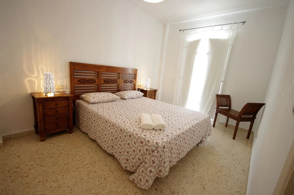 Livingtarifa - Dúplex con 4 dormitorios en el centro de Tarifa