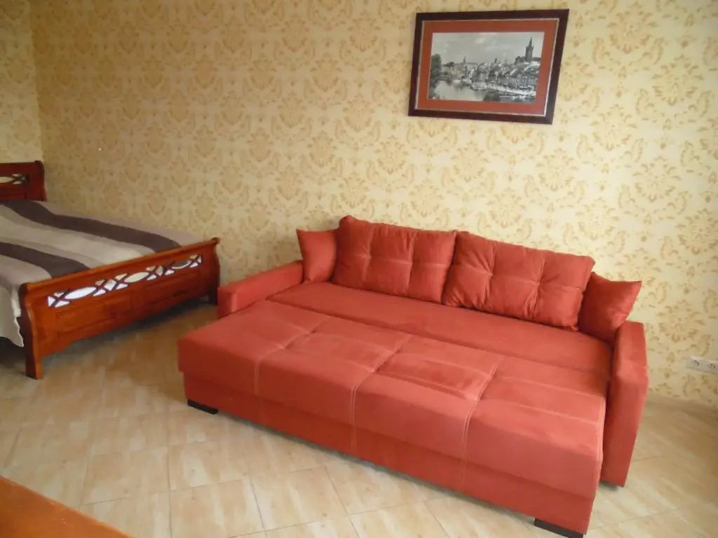 Apartamenti Klyuch