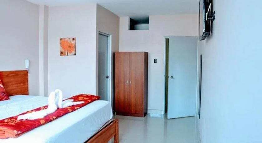 Hotel Selva Dorada