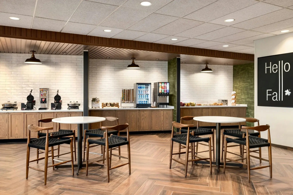 Fairfield by Marriott Inn & Suites Bethlehem PA