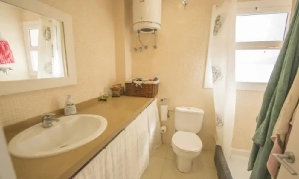 Apartment - 2 Bedrooms with Pool - 104677