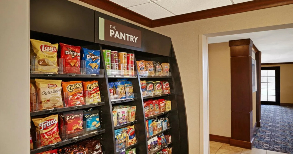 Staybridge Suites Milwaukee Airport South by IHG