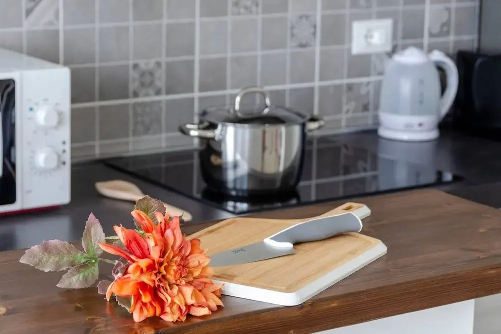 ALTIDO Lavagna Family Holiday Flat