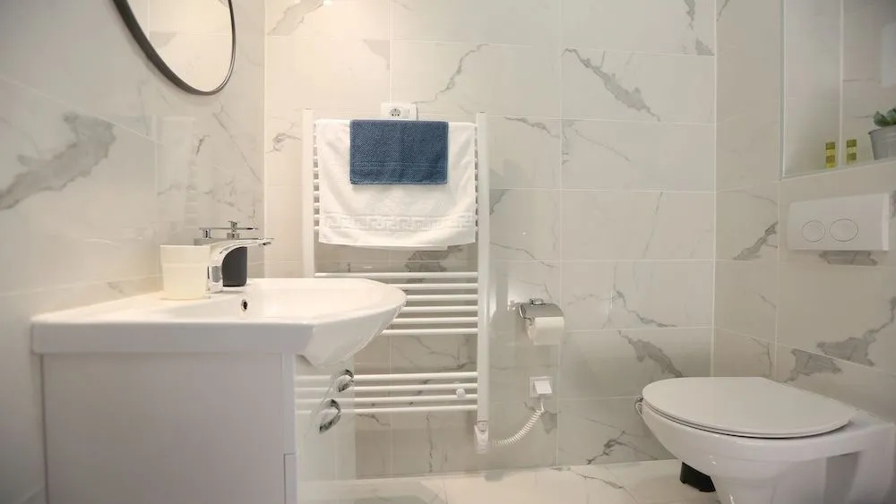 Centrum Luxury Rooms