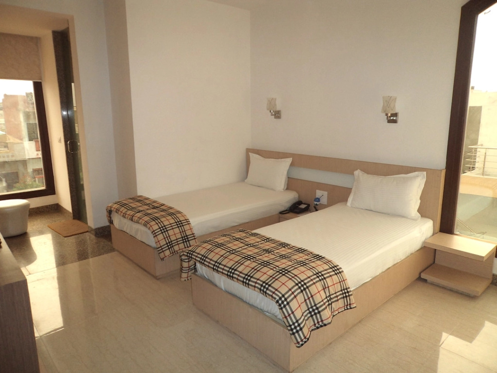 Relax Suites Hotel