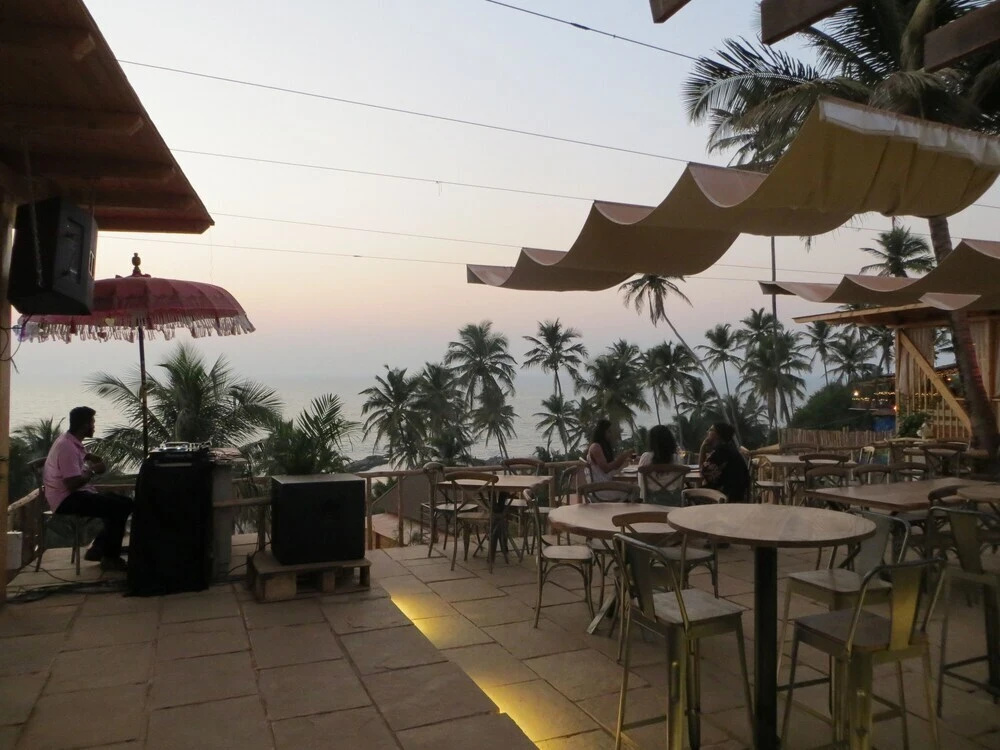 Larive Beach Resort