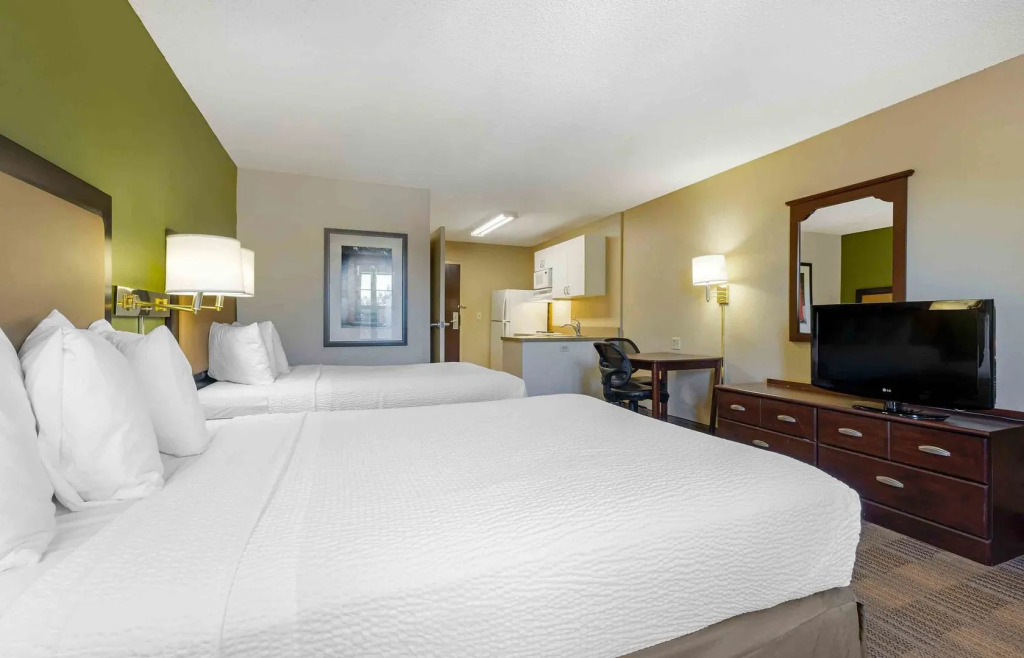 Extended Stay America Suites - San Diego - Carlsbad Village by the Sea