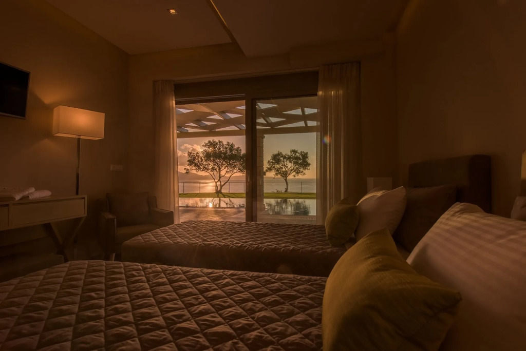 Artina Luxury Villa