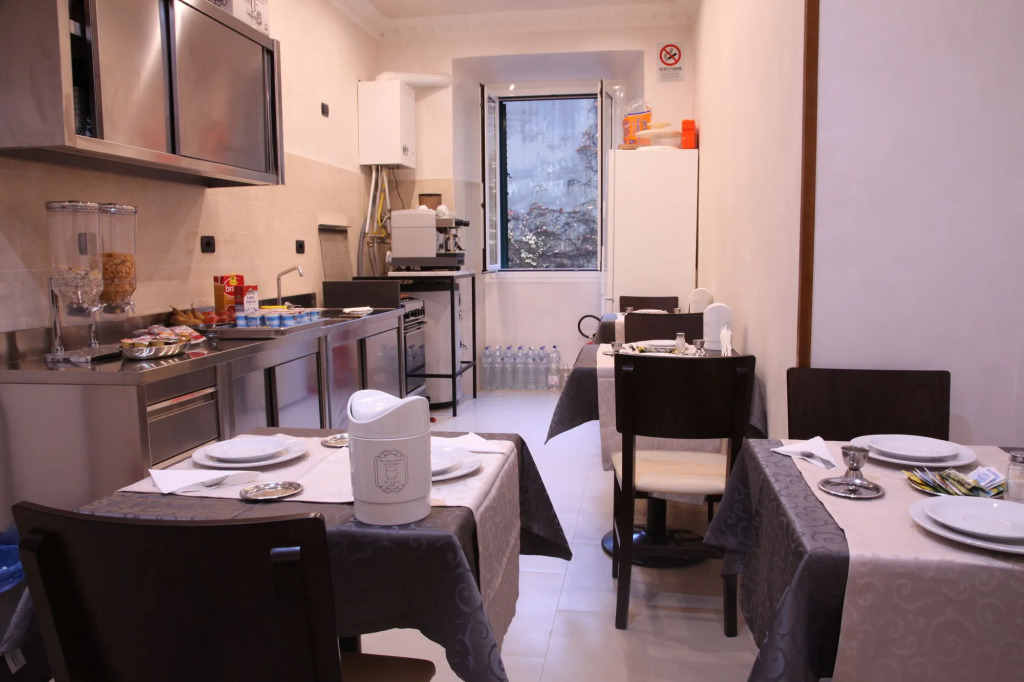B&B Federicas House In Rome