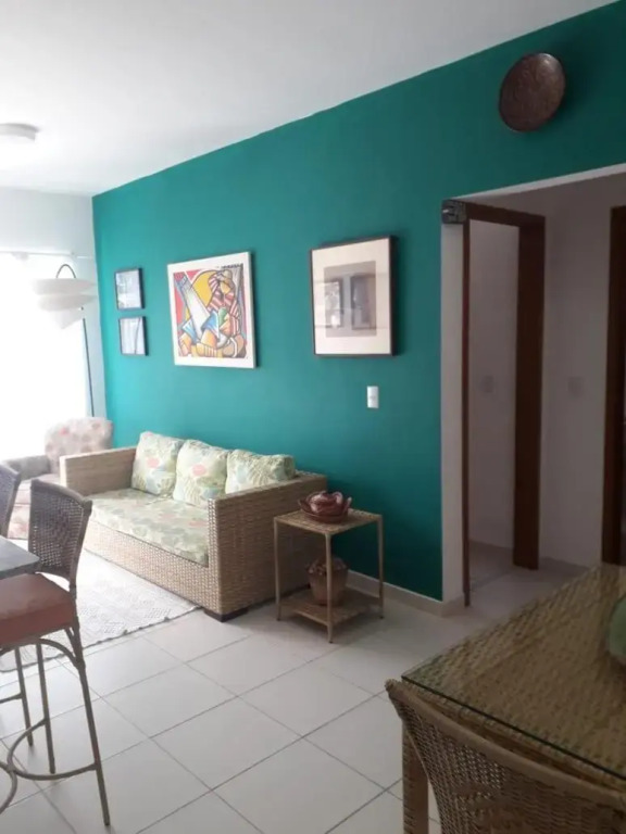 Apartamento em Ubatuba
