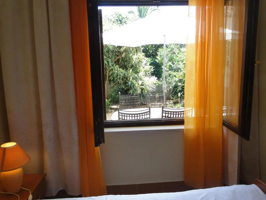 Villa Agava