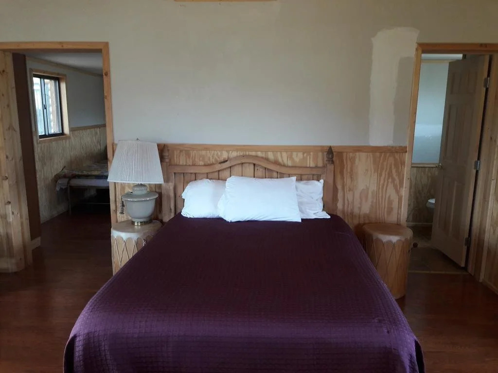 Elk Horn Lodge