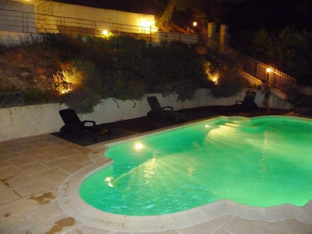 Villa Chemin du Trascoulet