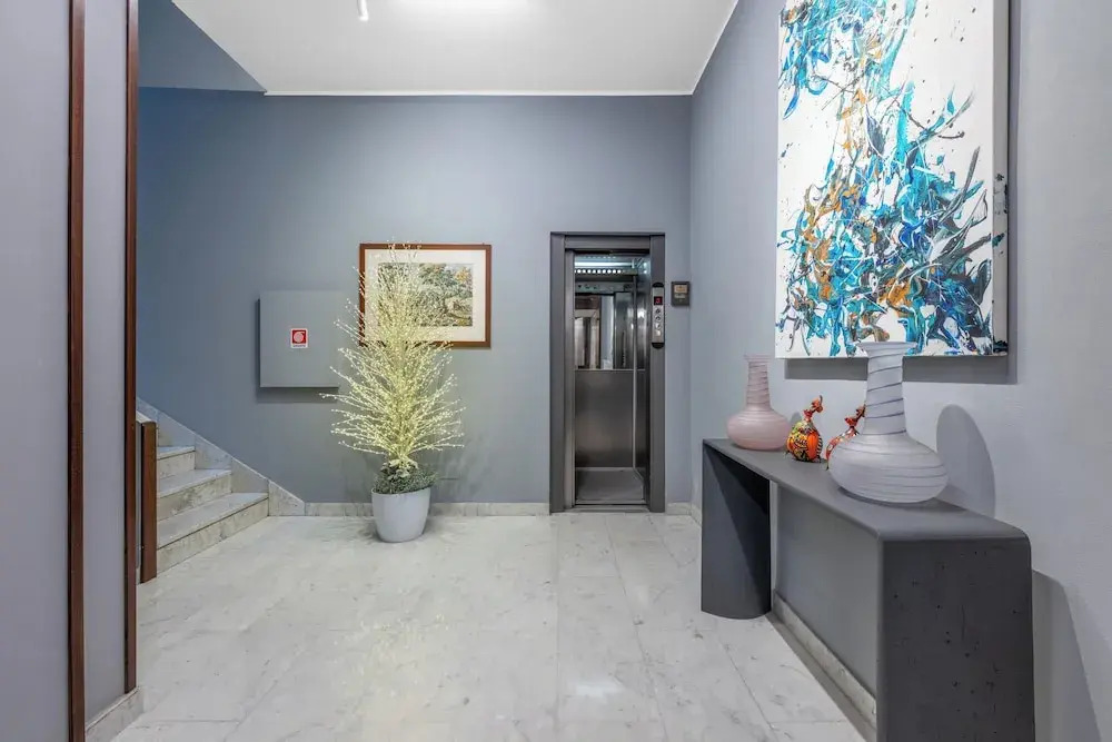 Vittoriana Suites Foresteria Lombarda