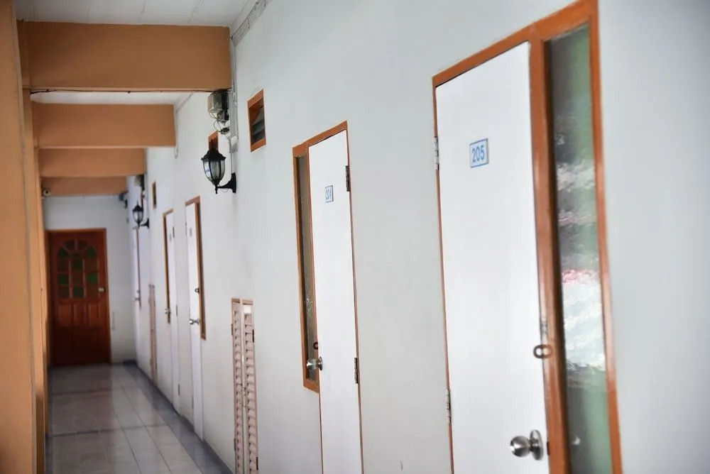 Dragon Serviced Apartment