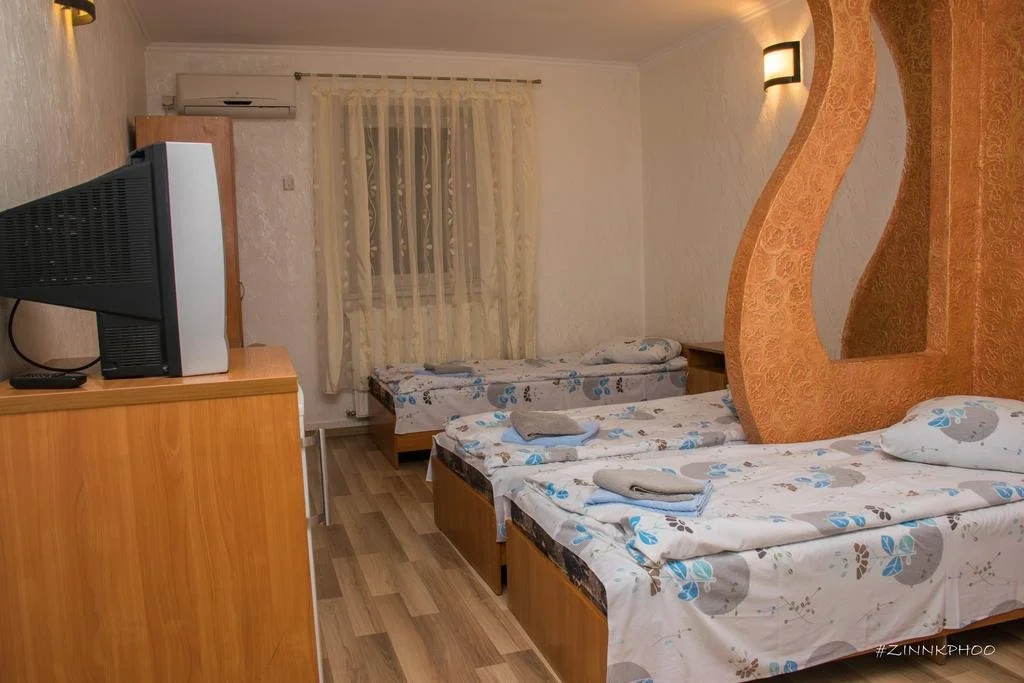 Kedem Hotel