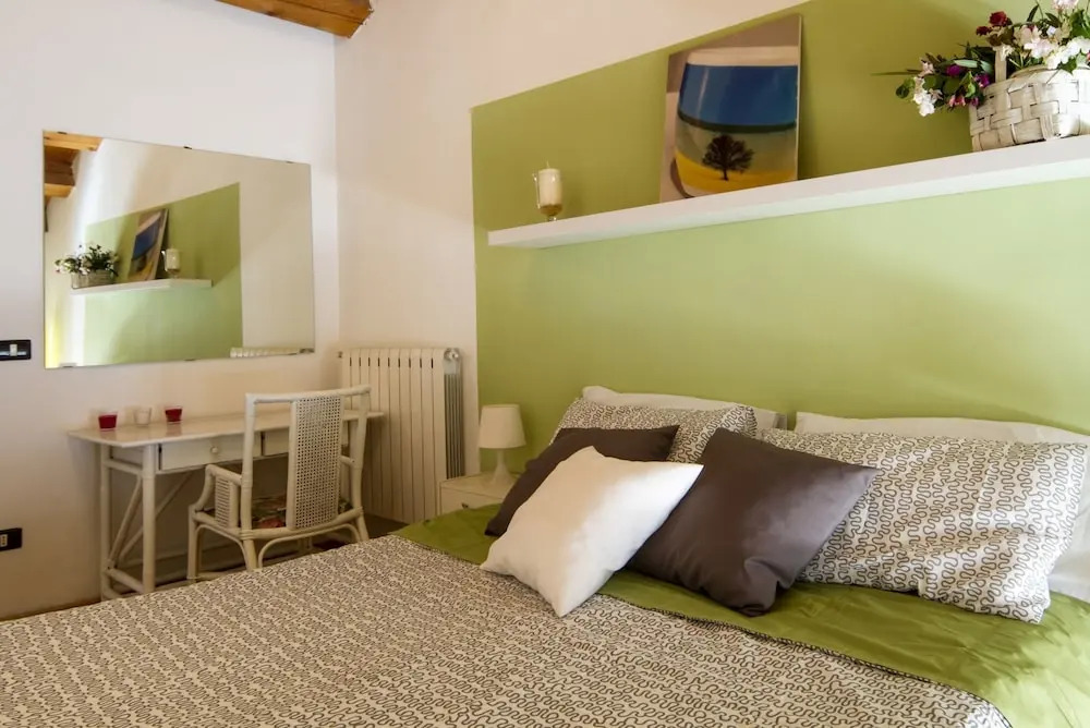 Your Home in Catania Center