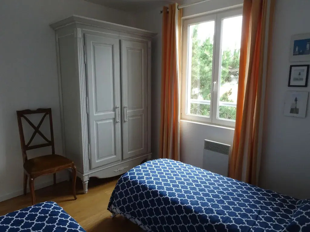 Comfortable apartment in Cayeux-sur-Mer