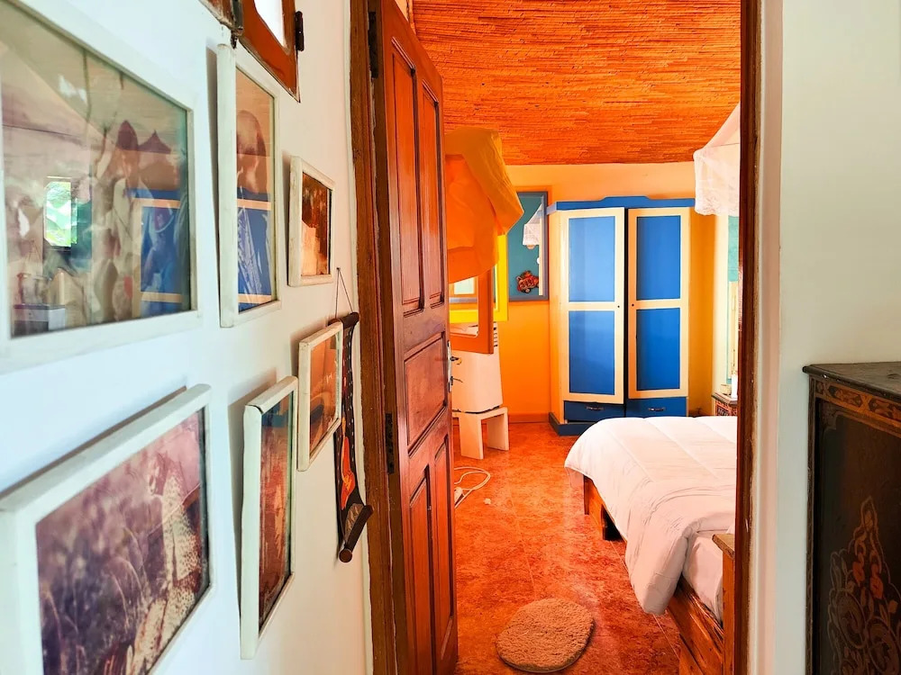 Fabuleuse Villa Keur Bibou
