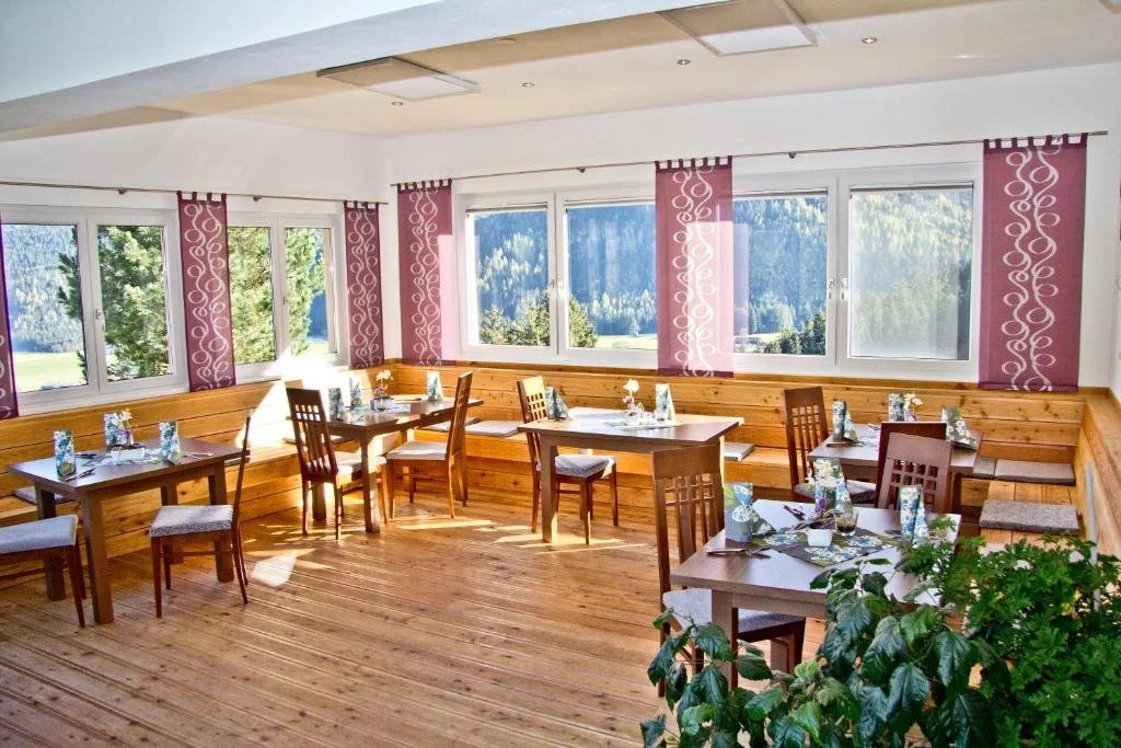 Bauernhof Oberscheffau