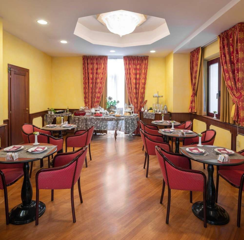 Hotel Regent - In pieno Centro