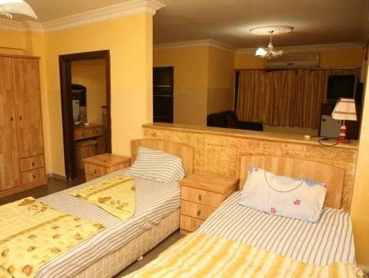 Aqaba Dunes Hotel Suites